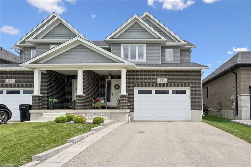 130 Woodberry Crescent