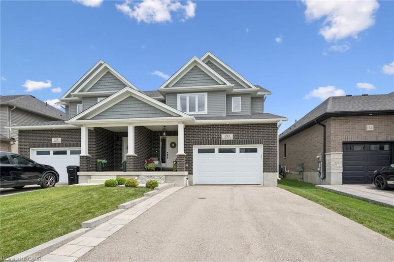 130 Woodberry Crescent