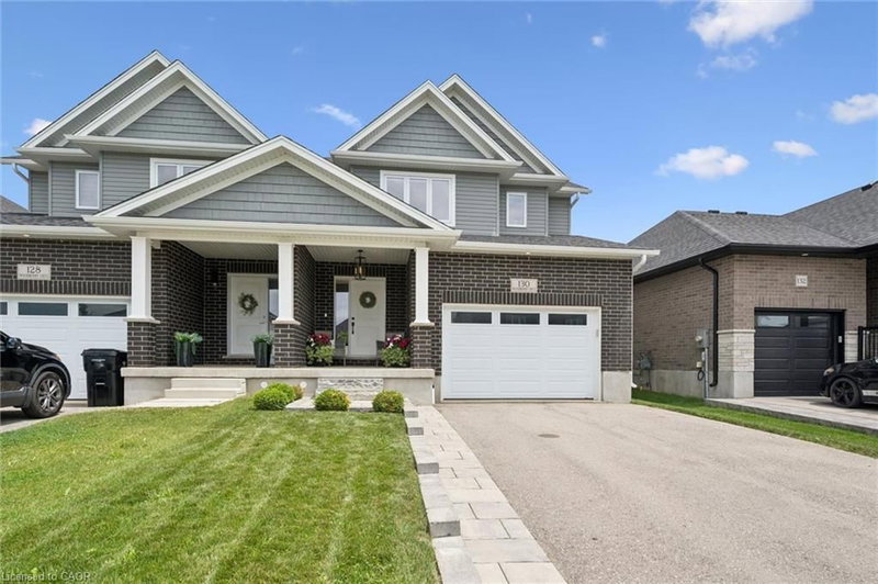 130 Woodberry Crescent