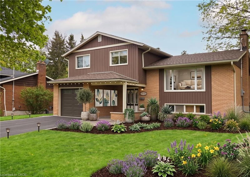 76 Cloverdale Crescent