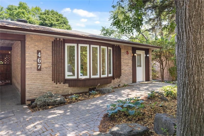 467 Anthony Drive