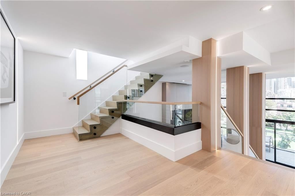PH1-20 Niagara Street, Toronto, view 36