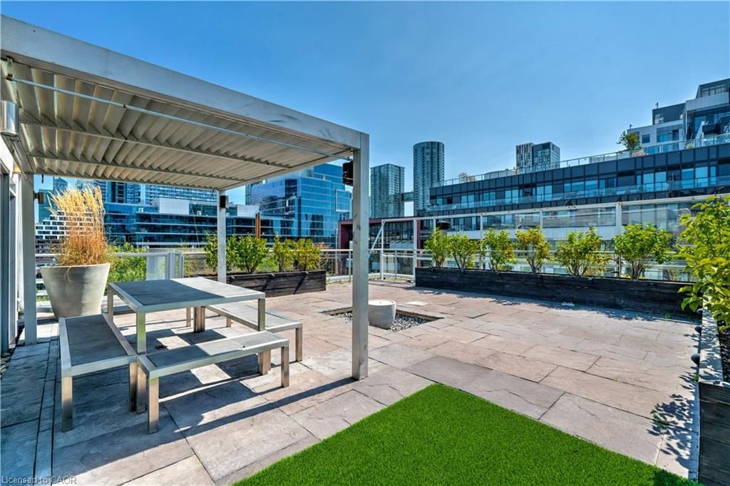PH1-20 Niagara Street, Toronto, view 37