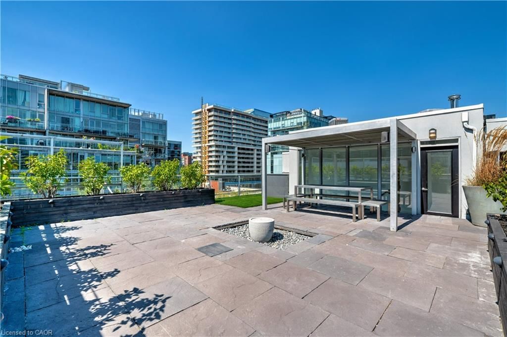 PH1-20 Niagara Street, Toronto, view 38