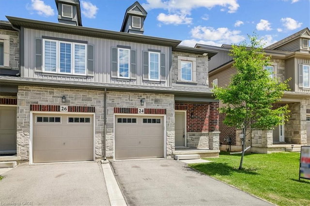 24 Cleland Avenue