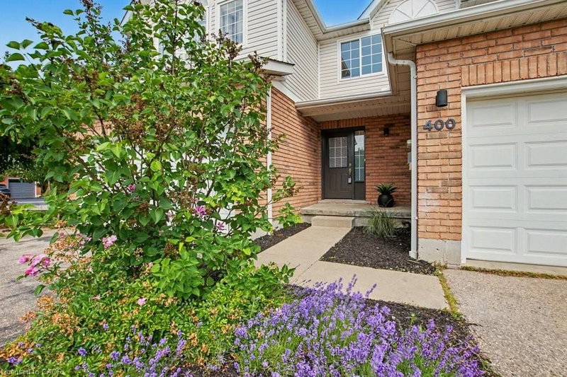400 Laurel Gate Drive