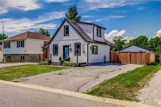 35 Pansy Avenue