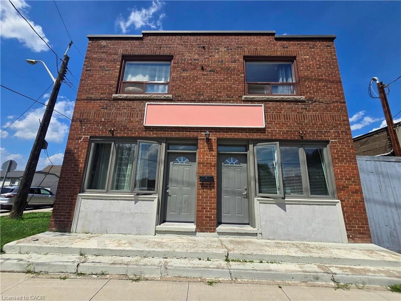 461 Melvin Avenue photo 1