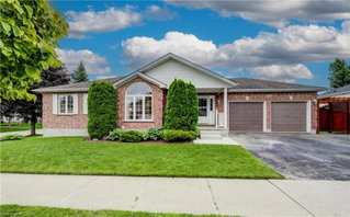 27 Chandos Drive