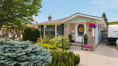 89 Geneva Crescent