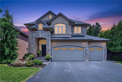 39 Maplevale Drive
