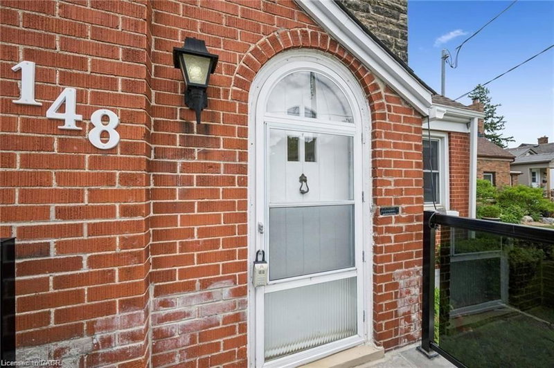 148 Waterloo Street