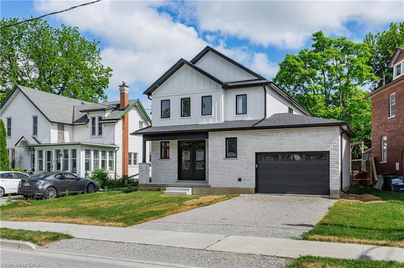 42 Rich Avenue