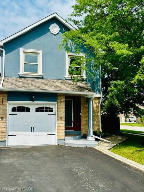 395 Maidstone Crescent