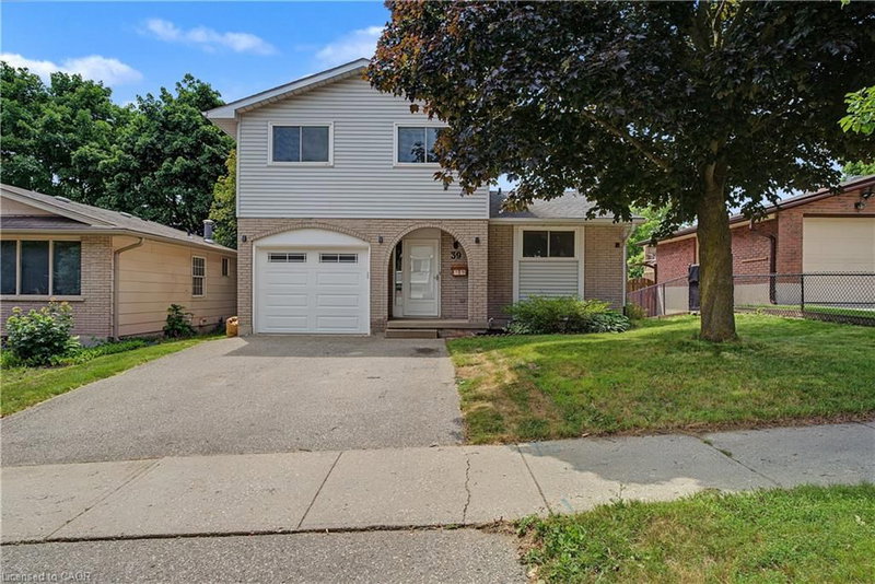 39 Southwood Drive