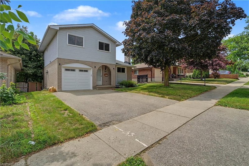 39 Southwood Drive