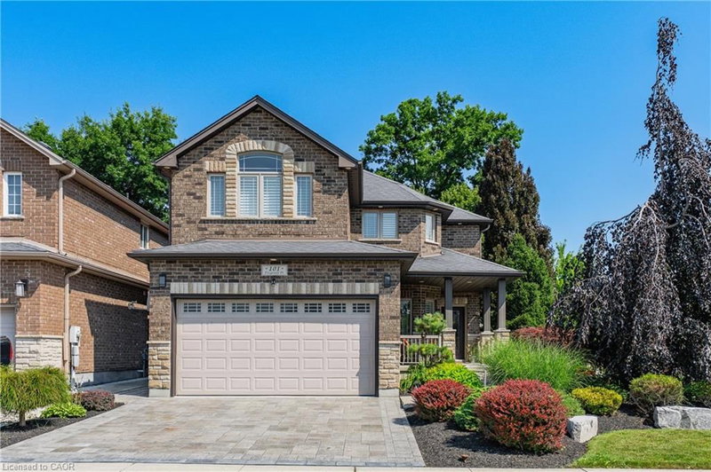 101 Fitzgerald Drive, Cambridge, Ontario