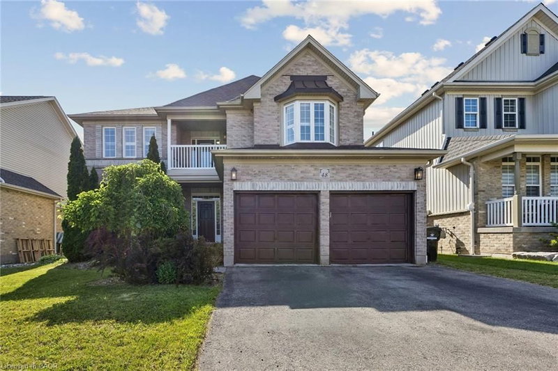 48 Apple Ridge Drive