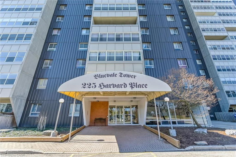 310 - 225 Harvard Place