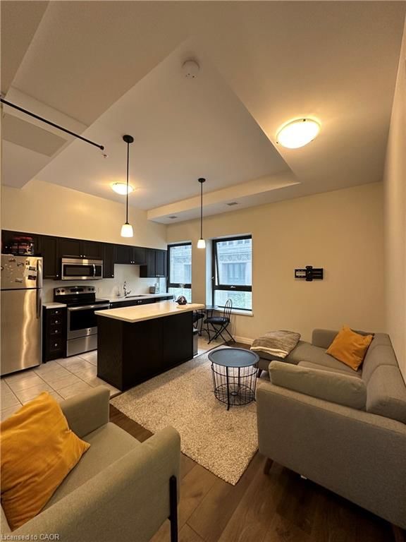 306 - 112 King Street E 2