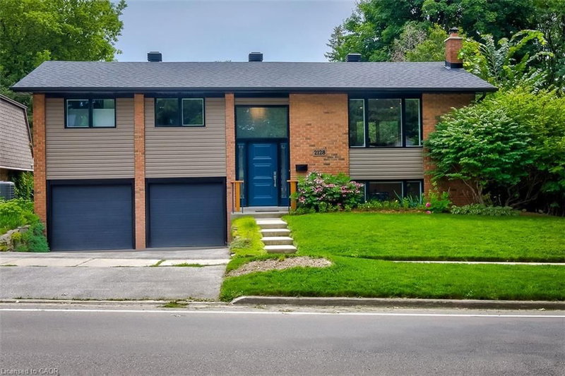 2128 Dunedin Road, Oakville, Ontario
