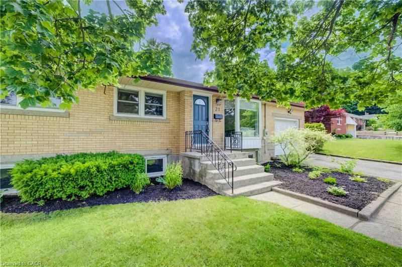 21 Culham Drive