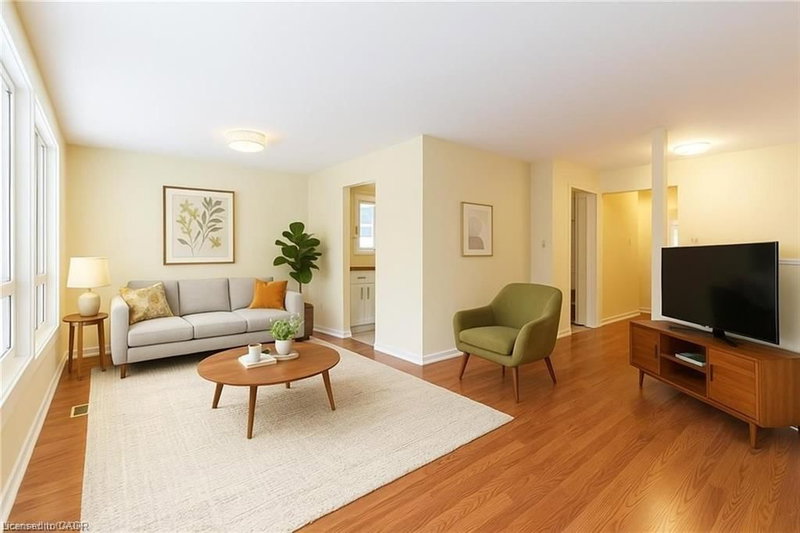 16 Garrow Drive
