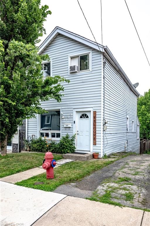 199 Wood Street