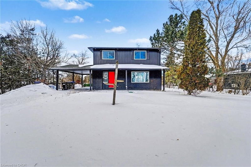 4806 5th Sideroad