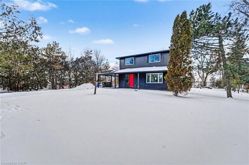 4806 5th Sideroad
