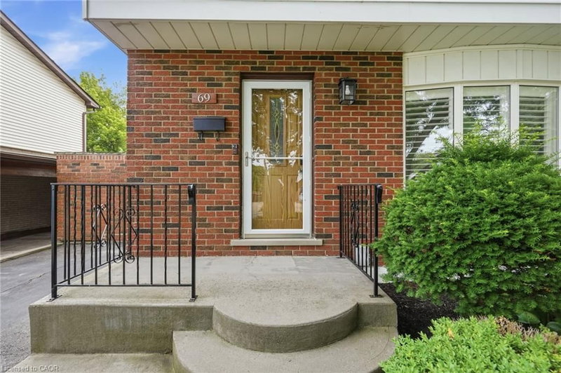 69 Fairway Drive
