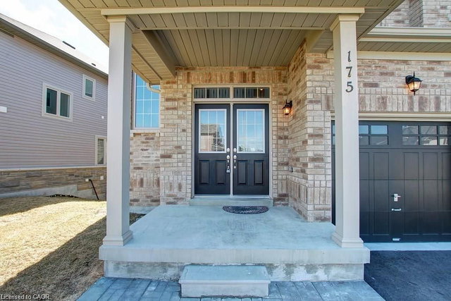 175 Gold Park Gate