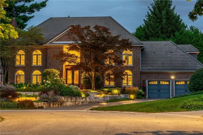 45 Peppertree Crescent