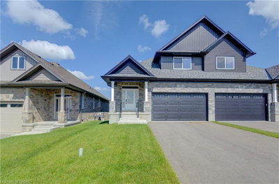 108 Bedell Drive