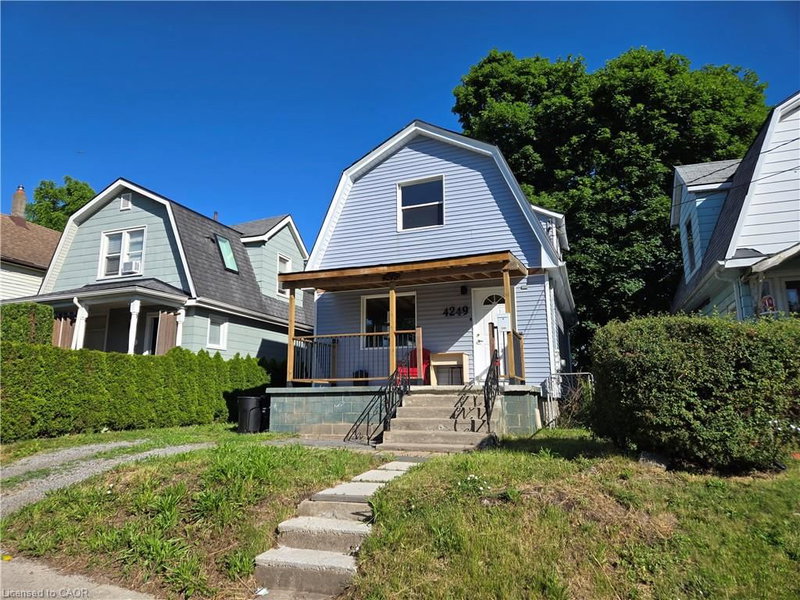 4249 Elgin Street