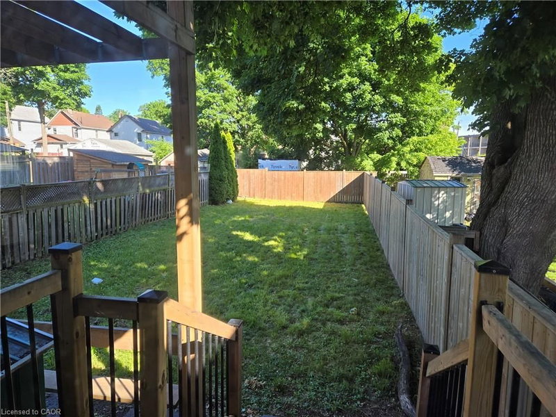 4249 Elgin Street