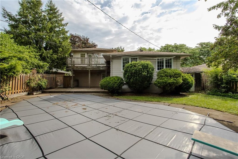 342 Bryant Crescent