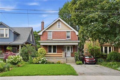 24 Cliff Avenue