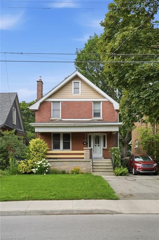 24 Cliff Avenue