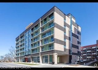 104 - 250 Albert Street