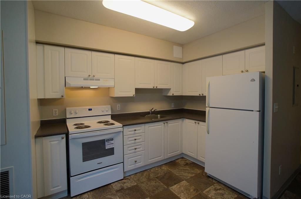 801 - 274 Erb Street W 4