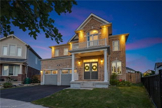 236 Shady Glen Crescent