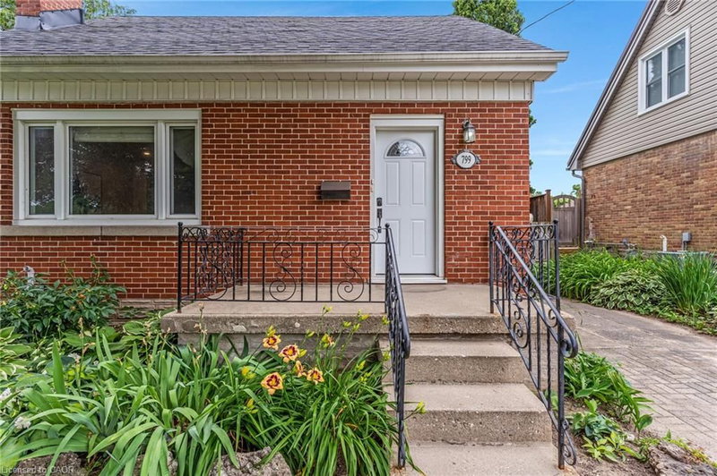 799 Rockway Drive