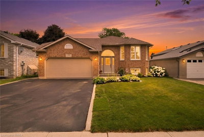 38 Olivetree Road