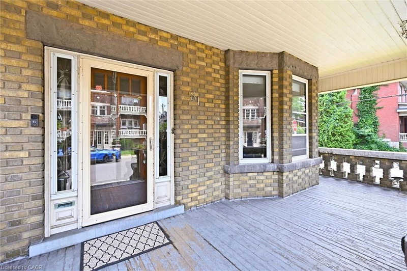 81 Carrick Avenue