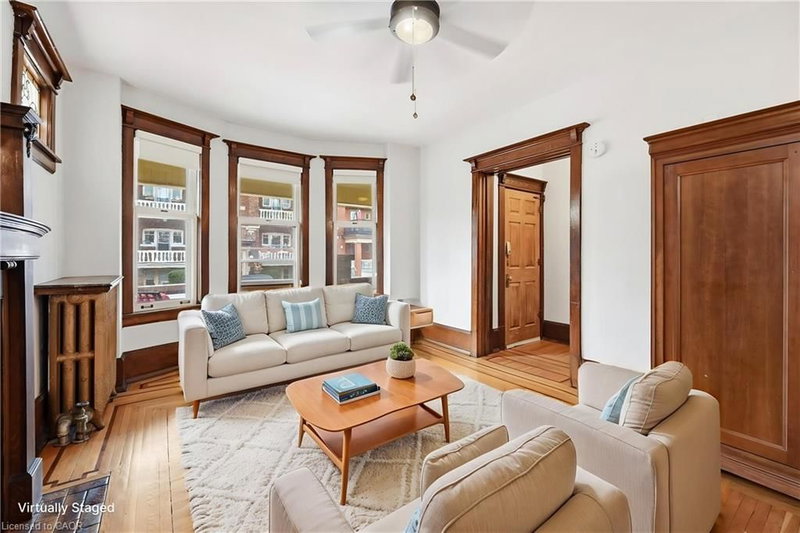 81 Carrick Avenue