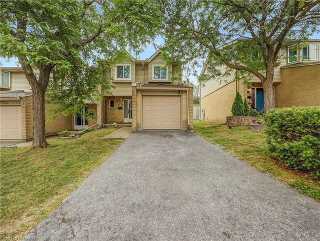 24 - 29 Paulander Drive