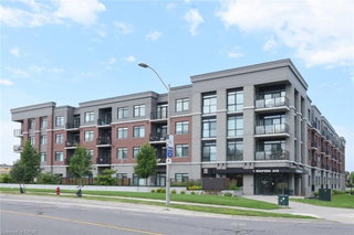 230 - 1 Redfern Avenue