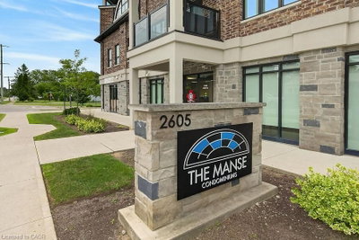 208 - 2605 Binbrook Road
