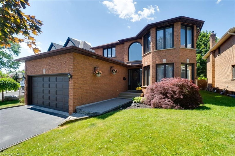 2560 Rugby Road, Mississauga, Ontario